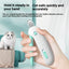 Royale Signature Cat Nail Scissors Gravity Push Pro Cutter