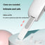 Royale Signature Cat Nail Scissors Gravity Push Pro Cutter