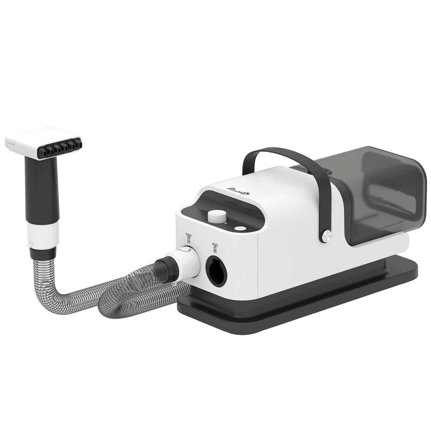 Royale Signature Pet Grooming Vacuum Dryer Pro Kit