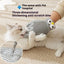 Royale Premium Pet Grooming Gloves Double-Sided Deshedding Tool