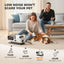 Royale Signature Pet Grooming Vacuum Dryer Pro Kit