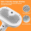 Royale Premium Pet Steam Brush Spray Grooming Comb Tool