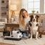 Royale Signature Pet Grooming Vacuum Dryer Pro Kit