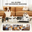 Royale Signature Pet Grooming Vacuum Dryer Pro Kit